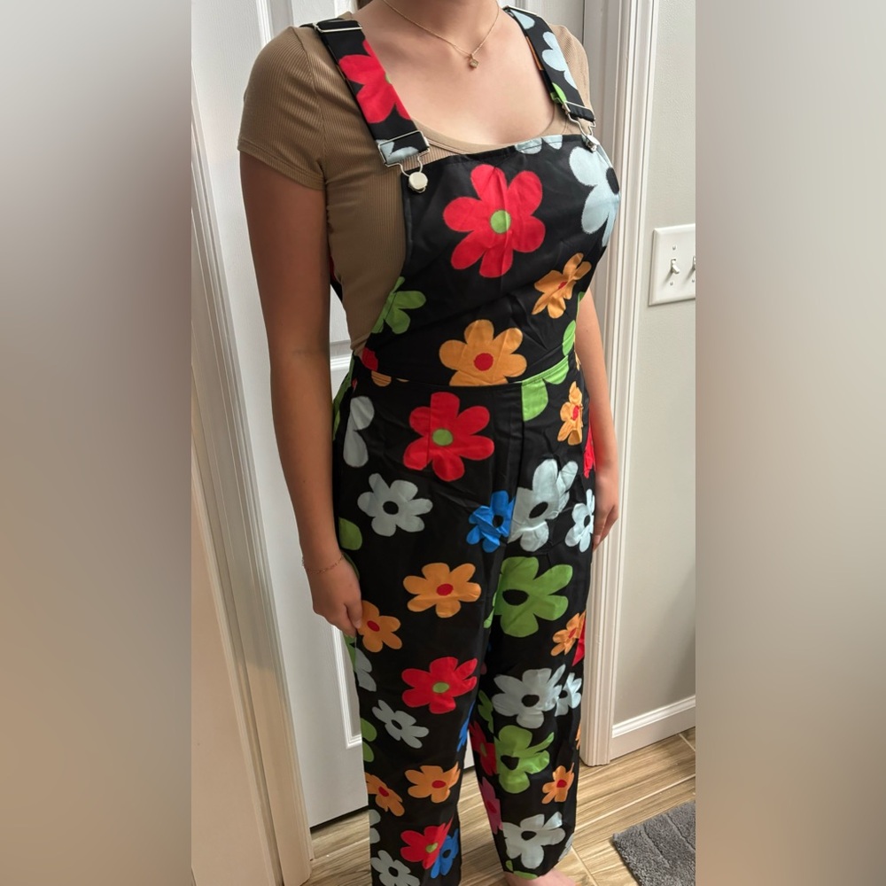 SHEIN Jumpsuit, NWOT
